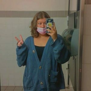 Meet your Posher, Nessa